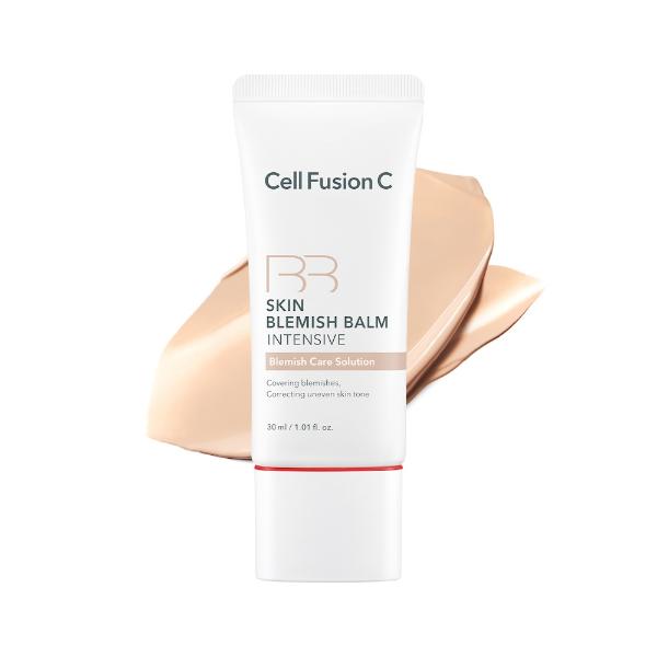[CellFusionC] Skin Blemish Balm Intensive 30ml image 2