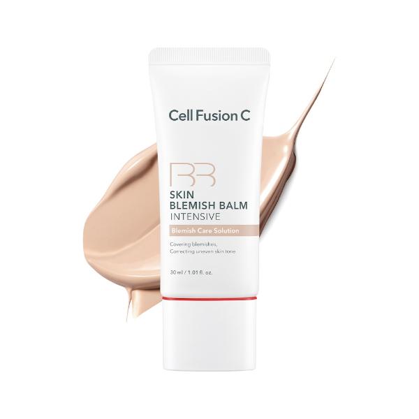 [CellFusionC] Skin Blemish Balm Intensive 30ml image 3