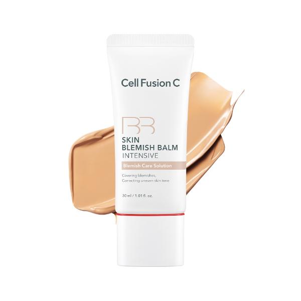 [CellFusionC] Skin Blemish Balm Intensive 30ml image 4
