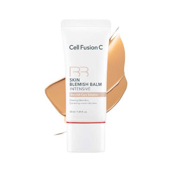 [CellFusionC] Skin Blemish Balm Intensive 30ml image 5