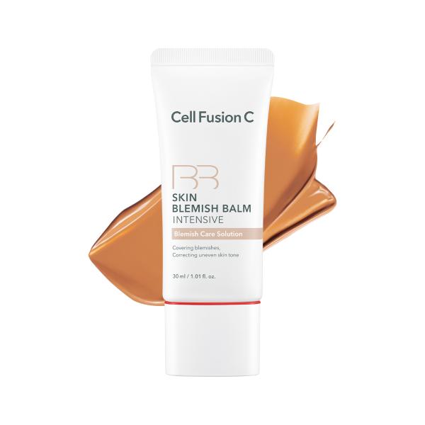 [CellFusionC] Skin Blemish Balm Intensive 30ml image 6