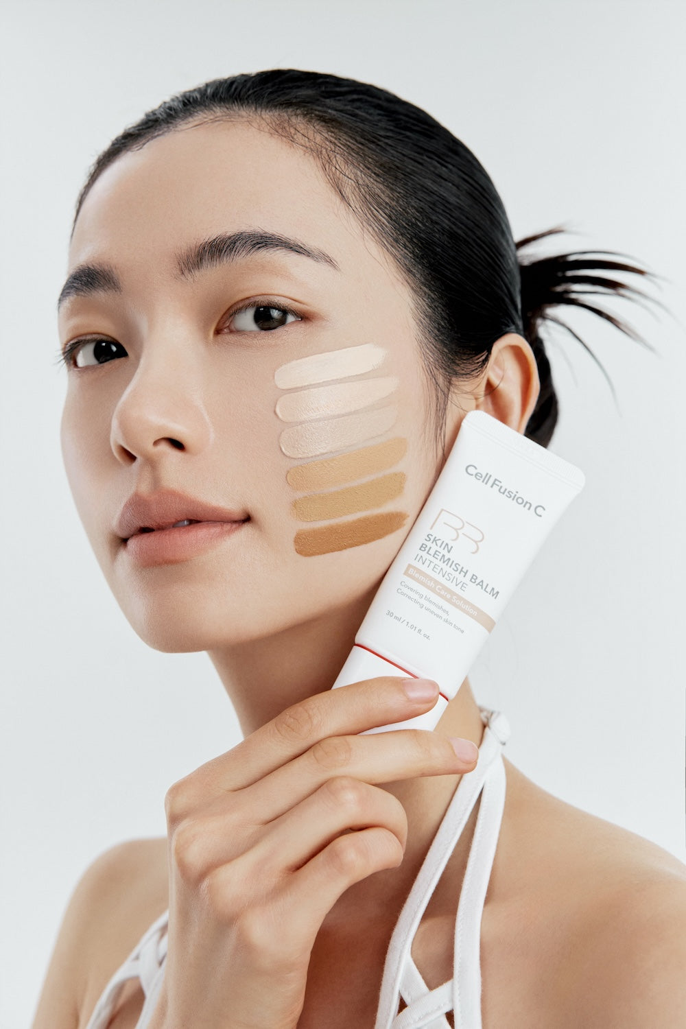 [CellFusionC] Skin Blemish Balm Intensive 30ml image 7