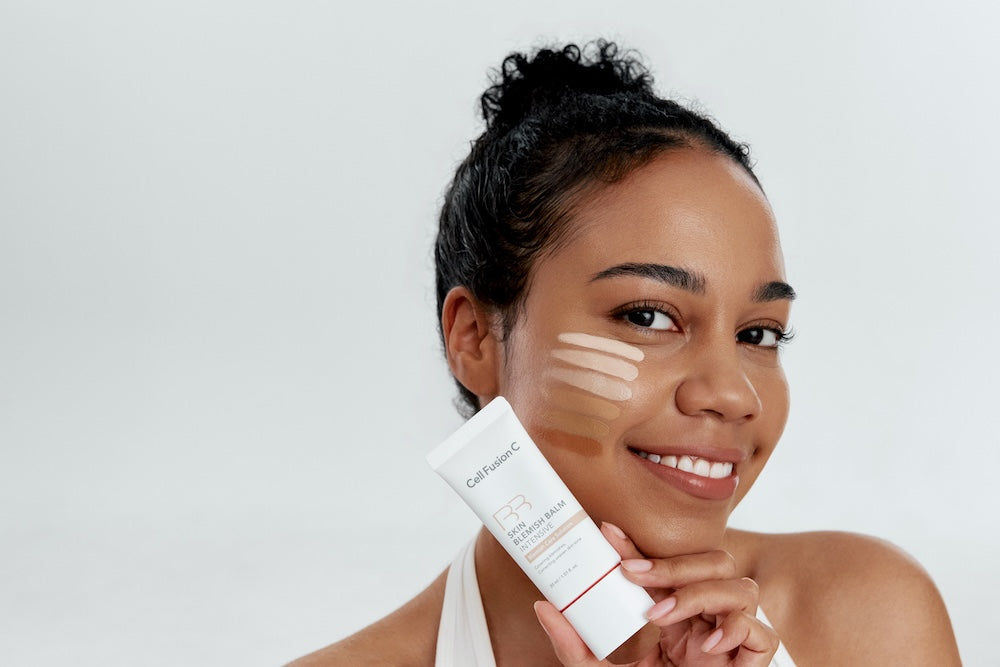 [CellFusionC] Skin Blemish Balm Intensive 30ml image 8