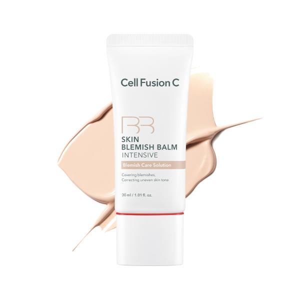 [CellFusionC] Skin Blemish Balm Intensive 30ml image 1
