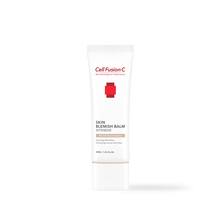 [CellFusionC] Skin Blemish Balm Intensive (Signature Beige) - 30ml