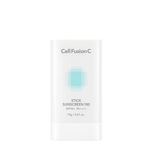 [CellFusionC] Stick Sun Screen 100 SPF50+/PA+++ 15g