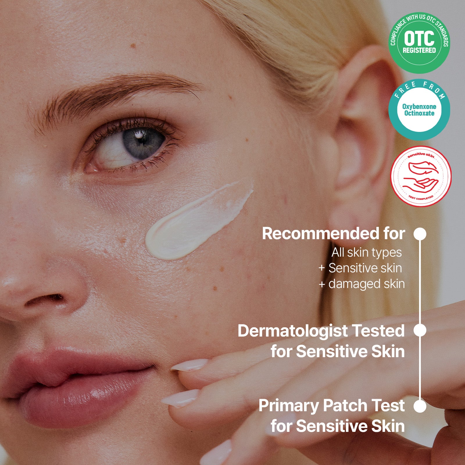 CellFusionC Sun Protection Triple Pack [Bundle] image 11