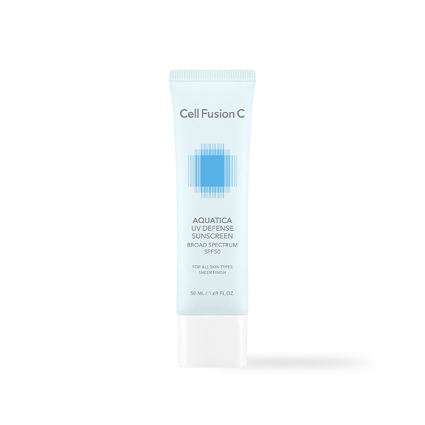 CellFusionC Sun Protection Triple Pack [Bundle] image 3