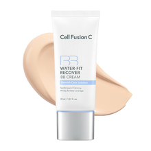 [CellFusionC] Water-Fit Recover BB Cream 30ml - 3 Colors