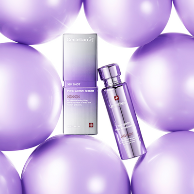 [Centellian24] 360º Shot PDRN Active Serum 50ml-Luxiface.com