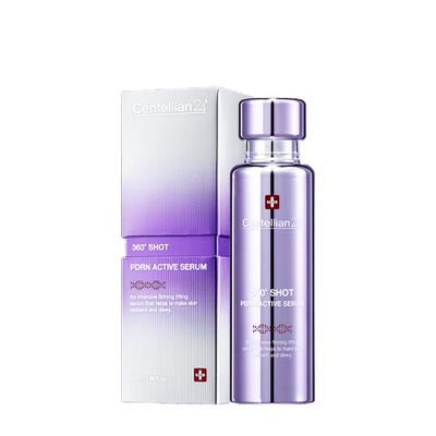 [Centellian24] 360º Shot PDRN Active Serum 50ml-Luxiface.com