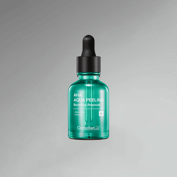 [Centellian24] AHA Aqua Peeling Boosting ampoule 30ml-Luxiface.com