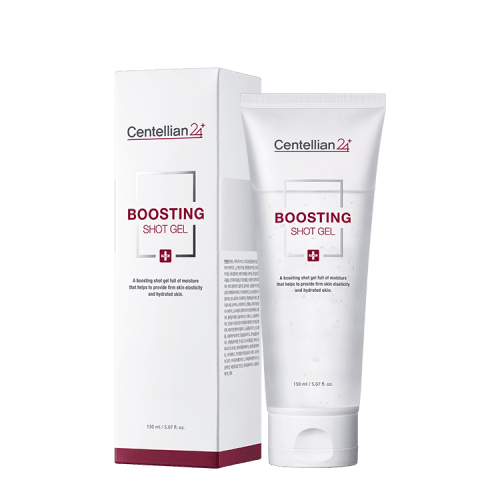 [Centellian24] Boosting Shot Gel 150ml-Luxiface.com