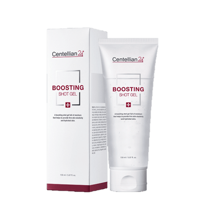 [Centellian24] Boosting Shot Gel 150ml-Luxiface.com