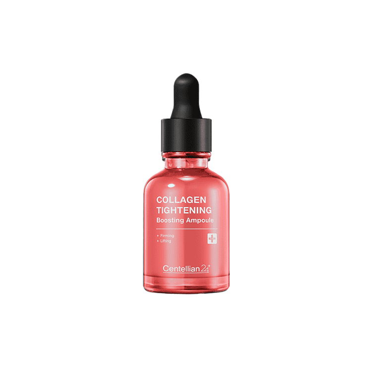 [Centellian24] Collagen Tightening Boosting ampoule 30ml-Luxiface.com