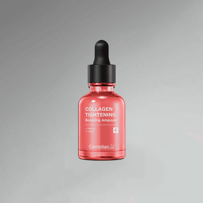 [Centellian24] Collagen Tightening Boosting ampoule 30ml-Luxiface.com