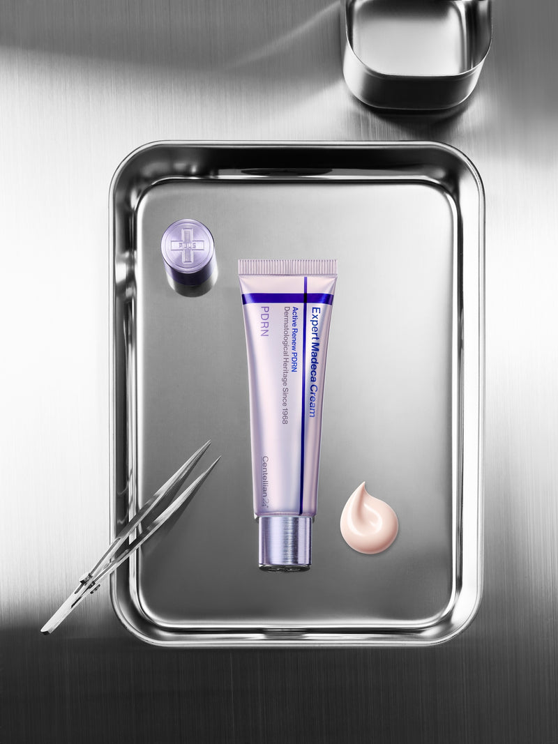 [Centellian24] Expert Madeca Cream Active Renew PDRN 50ml-Luxiface.com
