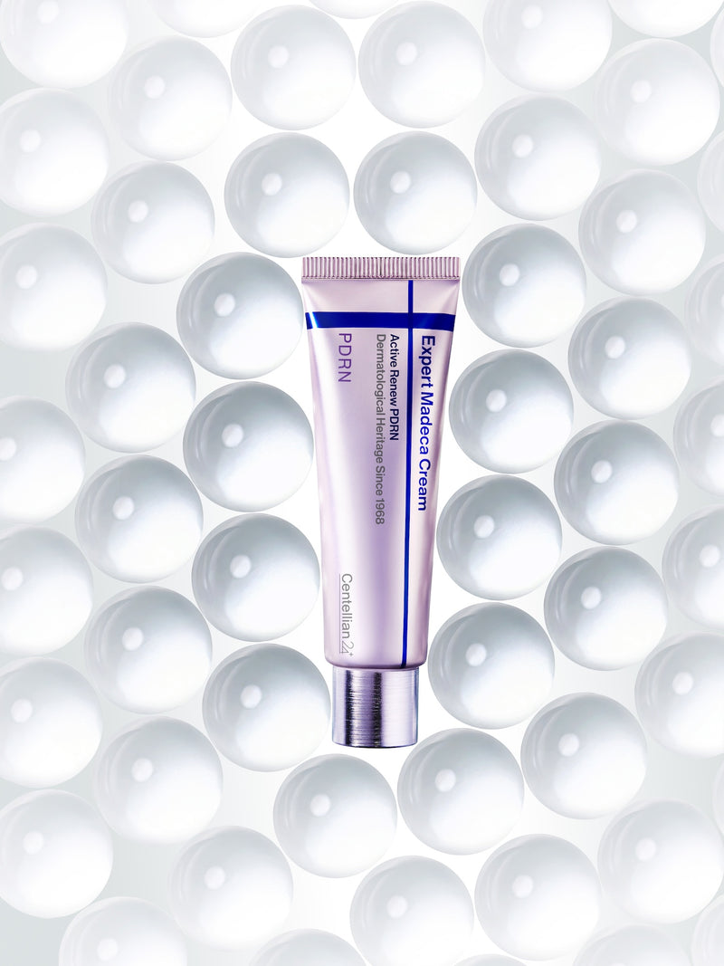 [Centellian24] Expert Madeca Cream Active Renew PDRN 50ml-Luxiface.com