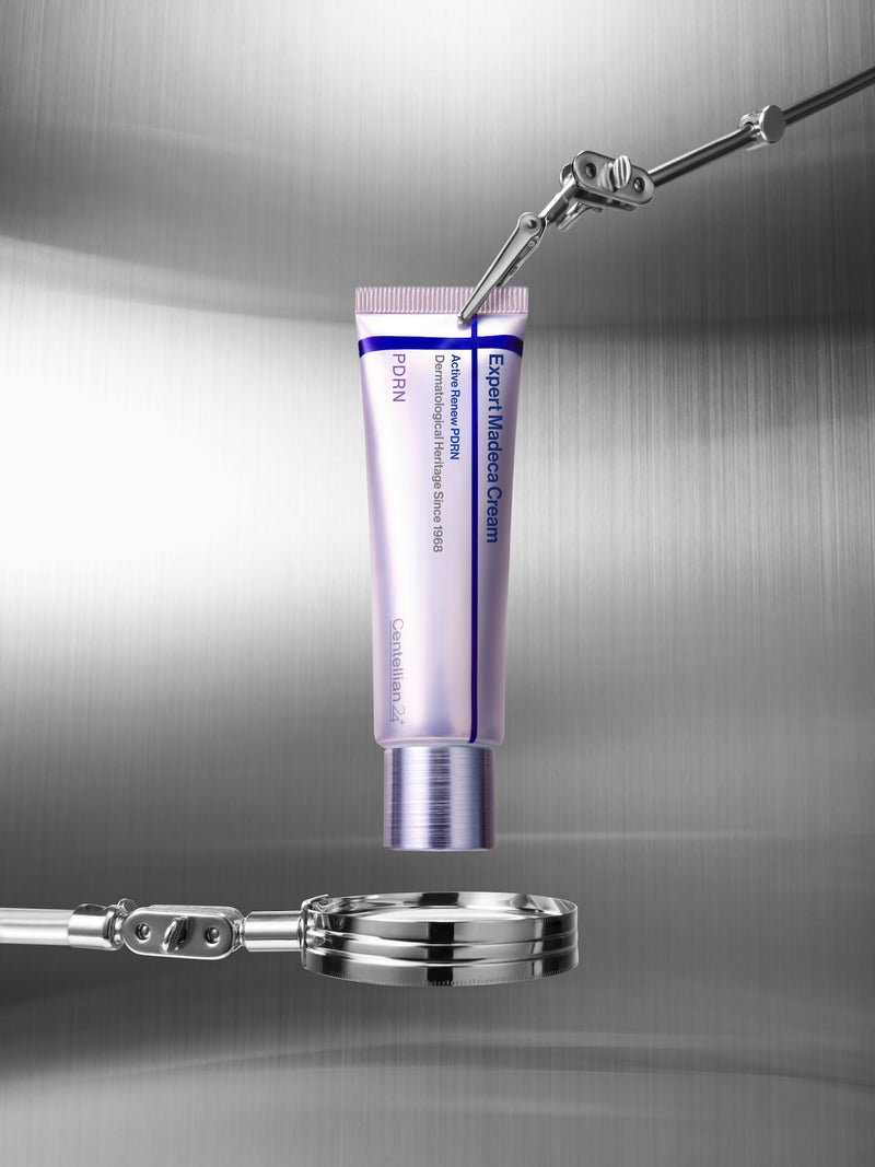 [Centellian24] Expert Madeca Cream Active Renew PDRN 50ml-Luxiface.com