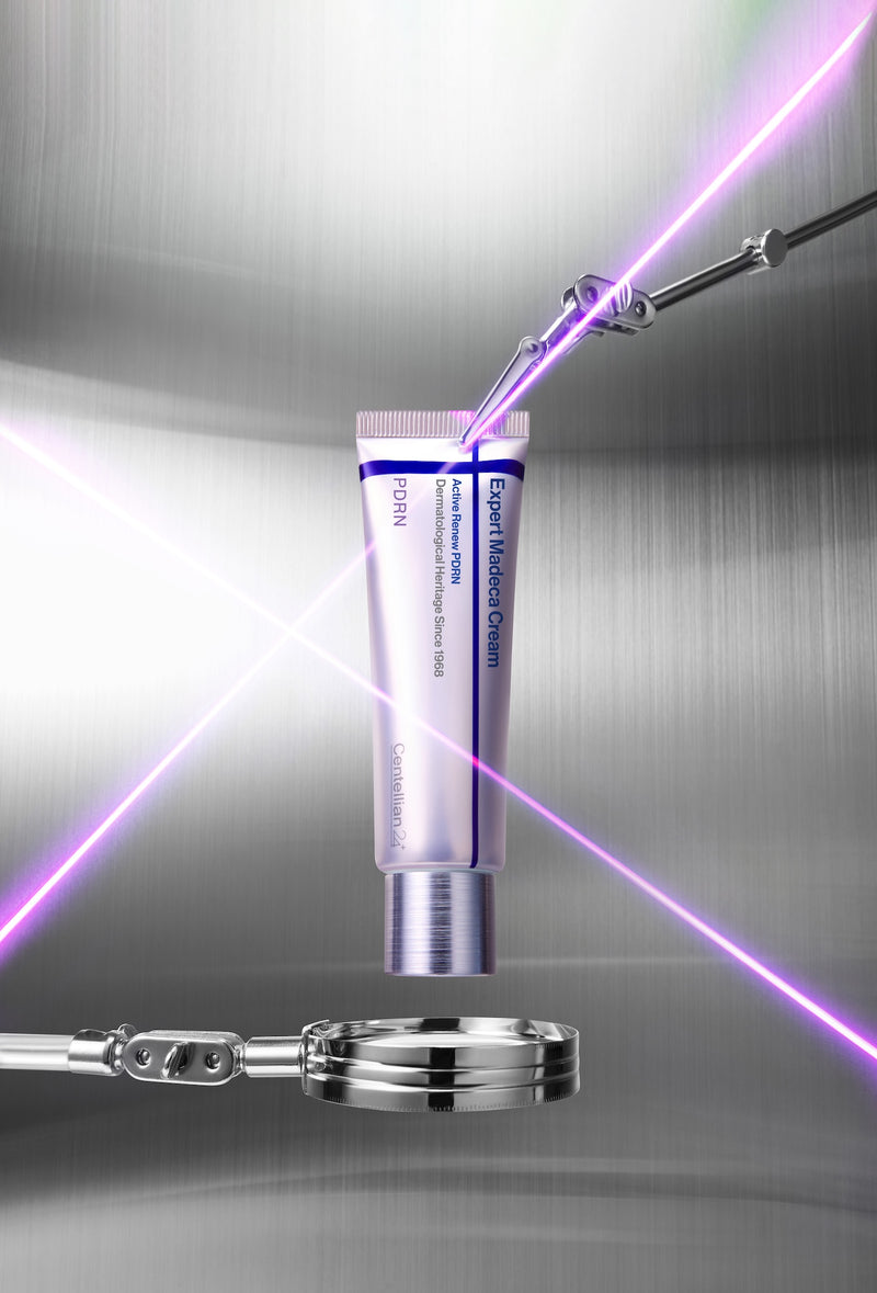 [Centellian24] Expert Madeca Cream Active Renew PDRN 50ml-Luxiface.com