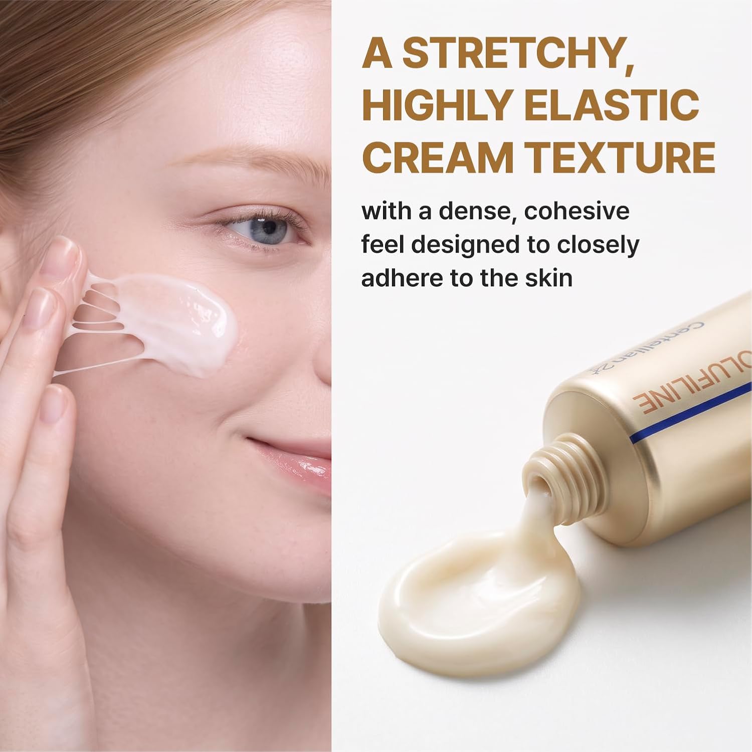 [Centellian24] Expert Madeca Cream Core Voluming Volufiline 5% 50ml image 13