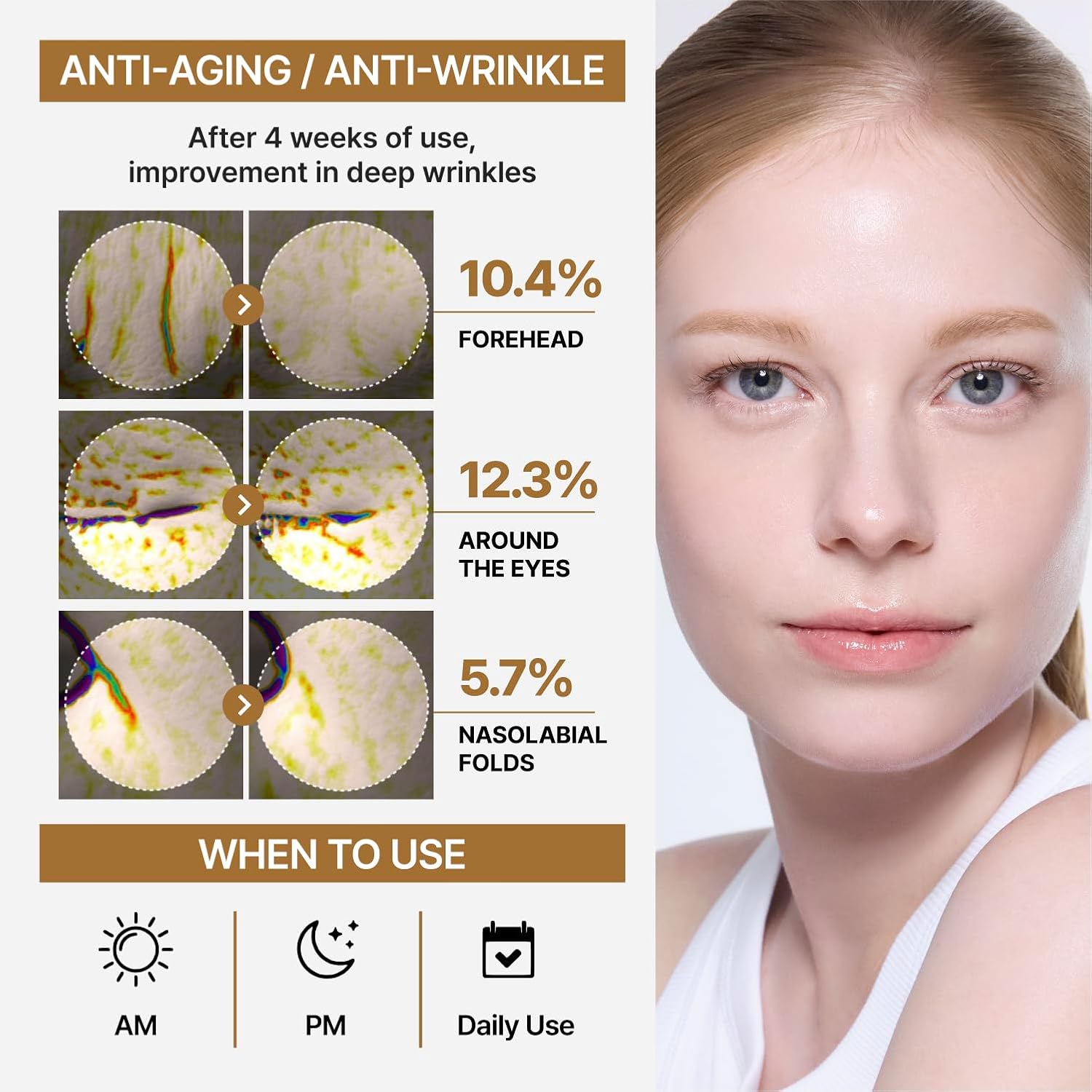 [Centellian24] Expert Madeca Cream Core Voluming Volufiline 5% 50ml image 14