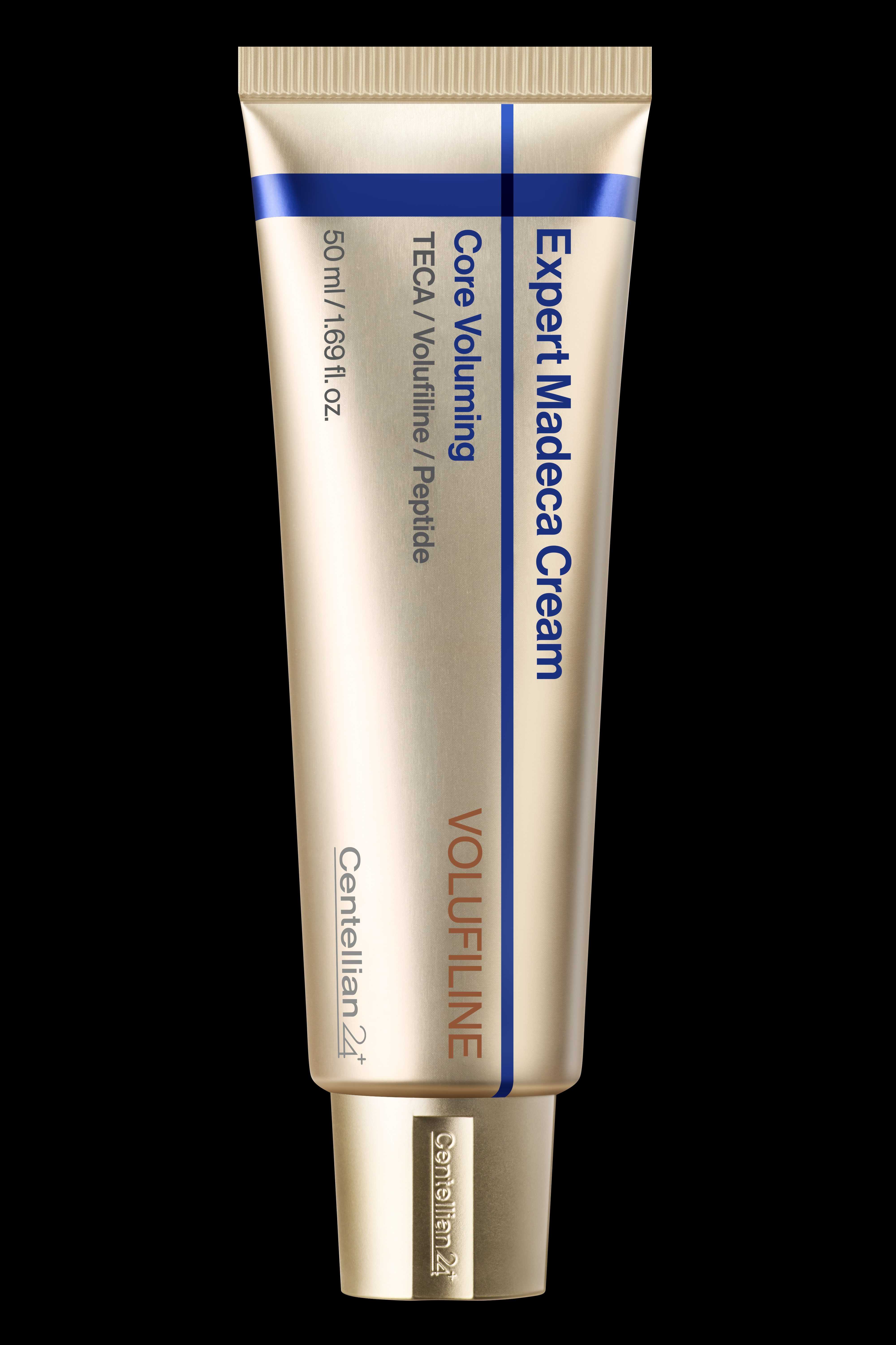[Centellian24] Expert Madeca Cream Core Voluming Volufiline 5% 50ml image 7