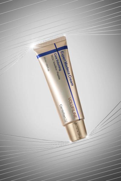 [Centellian24] Expert Madeca Cream Core Voluming Volufiline 5% 50ml image 1