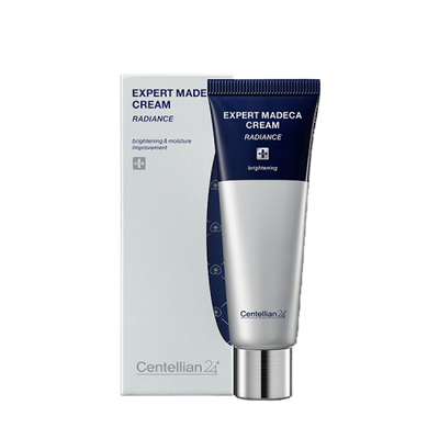 [Centellian24] Expert Madeca Cream Radience 50ml-Luxiface.com