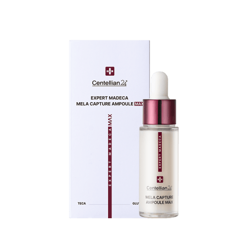 [Centellian24] Expert Madeca Mela Capture Ampoule Max 15ml-Luxiface.com