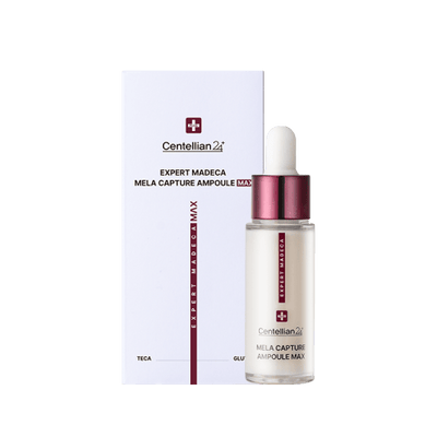 [Centellian24] Expert Madeca Mela Capture Ampoule Max 15ml-Luxiface.com