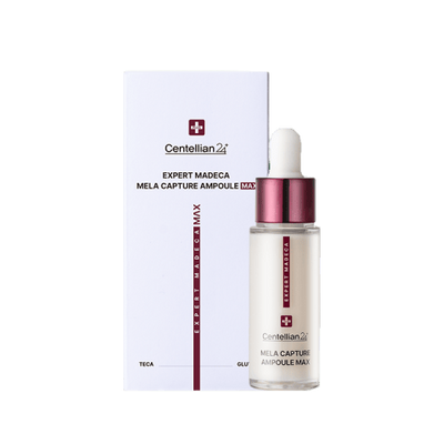 [Centellian24] Expert Madeca Mela Capture Ampoule Max 15ml-Luxiface.com