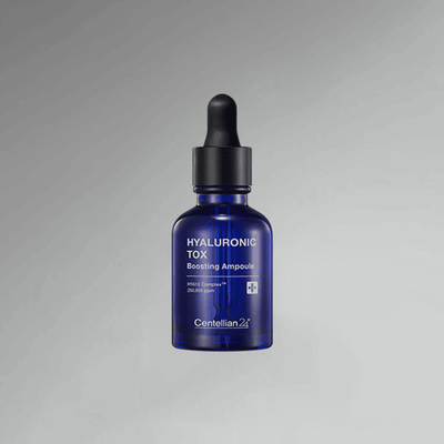 [Centellian24] Hyaluronic Tox ampoule 30ml-Luxiface.com