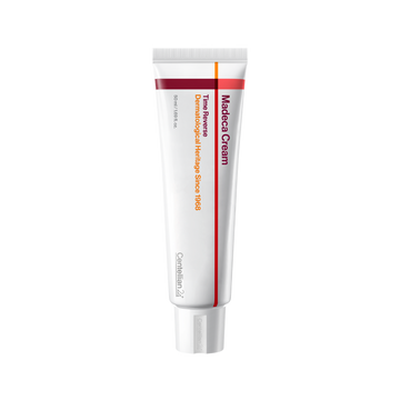 [Centellian24] Madeca Cream Time Reverse Season 7 50ml