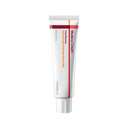 [Centellian24] Madeca Cream Time Reverse Season 7 50ml