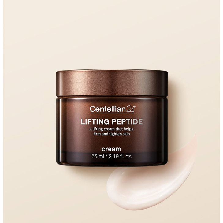 [Centellian24] Lifting peptide cream 65ml-Luxiface.com