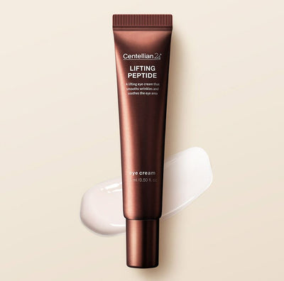 [Centellian24] Lifting Peptide Eye Cream 15ml-Luxiface.com