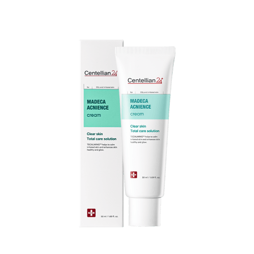 [Centellian24] Madeca Acnience Cream 50ml-Luxiface.com