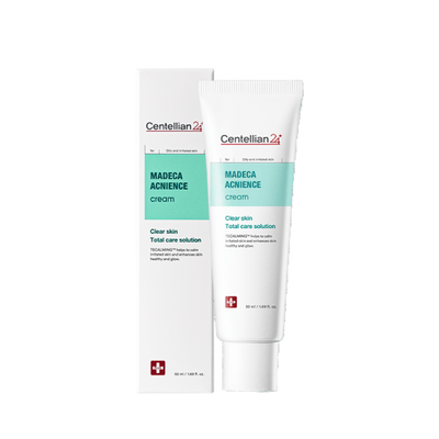 [Centellian24] Madeca Acnience Cream 50ml-Luxiface.com