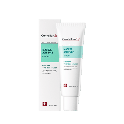 [Centellian24] Madeca Acnience Cream 50ml-Luxiface.com