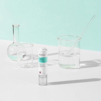 [Centellian24] Madeca Acnience Spot Ampoule 15ml-Luxiface.com