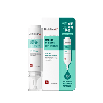 [Centellian24] Madeca Acnience Spot Ampoule 15ml-Luxiface.com