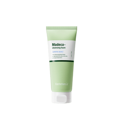 [Centellian24] Madeca Amino Acid Cleansing Foam 160g-Luxiface.com