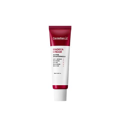 [Centellian24] Madeca Cream Active Formula 50ml-Luxiface.com