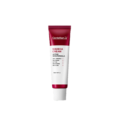 [Centellian24] Madeca Cream Active Formula 50ml-Luxiface.com