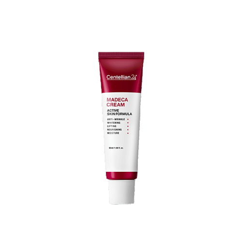 [Centellian24] Madeca Cream Active Formula 50ml-Luxiface.com