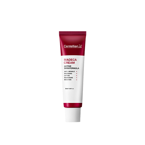 [Centellian24] Madeca Cream Active Formula 50ml-Luxiface.com