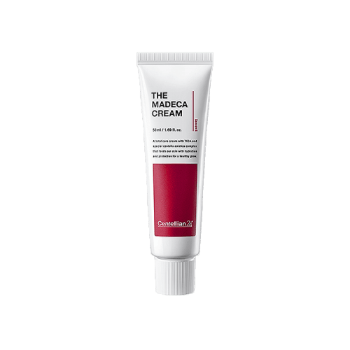 [Centellian24] Madeca Cream The Madeca Cream 50ml-Luxiface.com