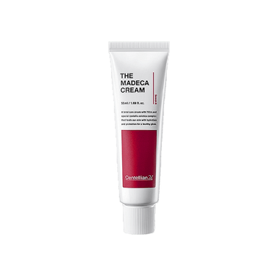 [Centellian24] Madeca Cream The Madeca Cream 50ml-Luxiface.com