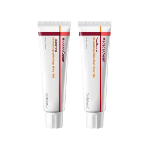[Centellian24] Madeca Cream Time Reverse 50ml*2ea_MX